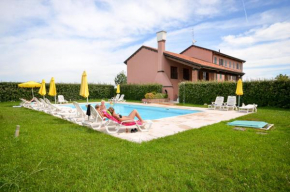 Casa Miniscalchi Marinella